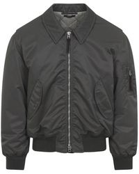 Tom Ford - Bomber Jackets - Lyst