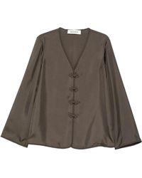 Rohe - Blouses - Lyst