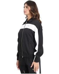 PUMA - Zip-Throughs - Lyst