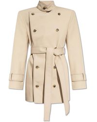 The Mannei - Trench Coats - Lyst