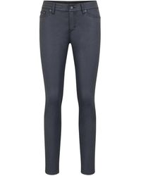 DRYKORN - Skinny Jeans - Lyst