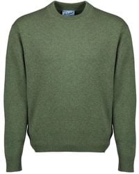 Prada - Cashmere Knitwear - Lyst
