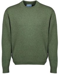 Prada - Cashmere Knitwear - Lyst