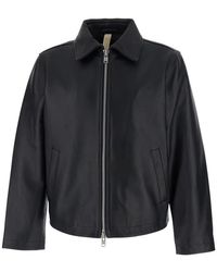 sunflower - Leather Jackets - Lyst