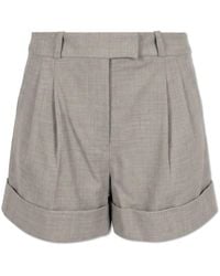 Rag & Bone - Casual Shorts - Lyst