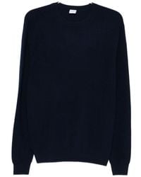 Aspesi - Round-Neck Knitwear - Lyst