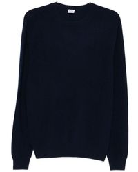 Aspesi - M127 Sweater - Lyst