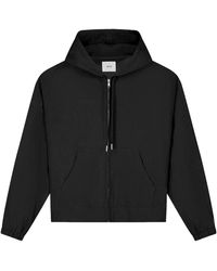 Arte' - Jassen ,Zwart ,Mesh Jacket - Lyst