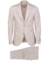 L.B.M. 1911 - Suits > suit sets > single breasted suits - Lyst