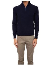 Paul & Shark - Turtlenecks - Lyst