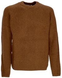 Carhartt - Round-Neck Knitwear - Lyst