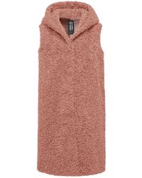 Bomboogie - Vests - Lyst