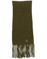 IRO - Winter Scarves - Lyst
