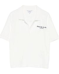 Sporty & Rich - Polo Shirts - Lyst