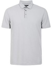 Zanone - Polo Shirts - Lyst