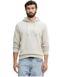 Guess - Hoodies - Lyst