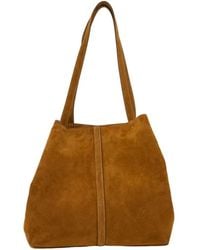 Vanessa Bruno - Shoulder Bags - Lyst