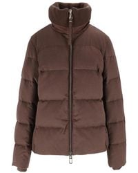 DUNO - Down Jackets - Lyst