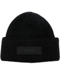 Jacquemus - Beanies - Lyst