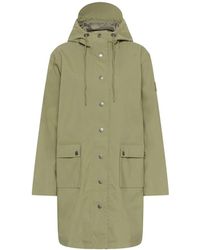 Kaffe - Rain Jackets - Lyst