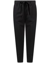 Semicouture - Chinos - Lyst