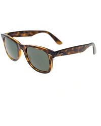 Ray-Ban - Wayfarer Ease Sonnenbrille Klassischer Stil - Lyst