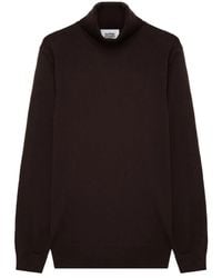 Alpha Industries - Turtlenecks - Lyst
