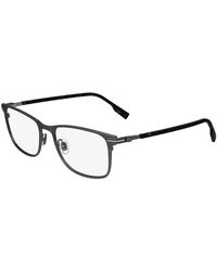Lacoste - Glasses - Lyst