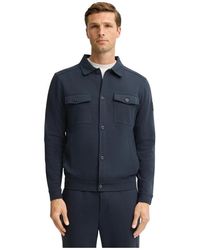 Joop! - Light Jackets - Lyst