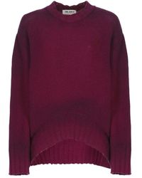 The Attico - Cashmere Knitwear - Lyst