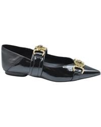 Kurt Geiger - Ballerina Shoes - Lyst