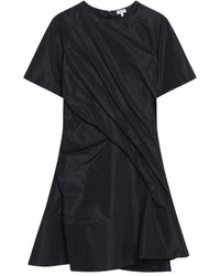 Loewe - Short Dresses - Lyst