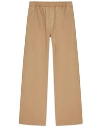 MSGM - Sweatpants - Lyst
