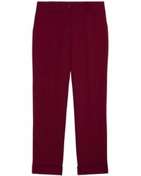 Oltre - Chinos - Lyst