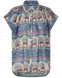 Lolly's Laundry - Overhemden - Lyst