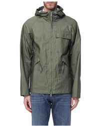 DUNO - Coats - Lyst