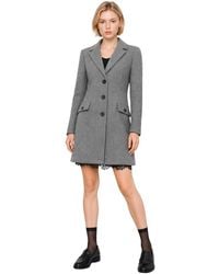 Kocca - Single-Breasted Coats - Lyst