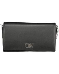 Calvin Klein - Cross Body Bags - Lyst