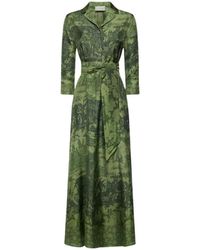 Pierre Louis Mascia - Maxi Dresses - Lyst