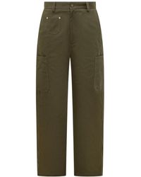 Givenchy - Couture Seam Broek - Lyst
