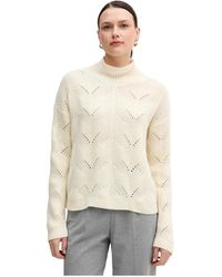 Benetton - Turtlenecks - Lyst