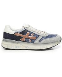 Premiata - Sneakers - Lyst