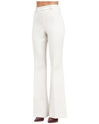 ViCOLO - Wide Trousers - Lyst