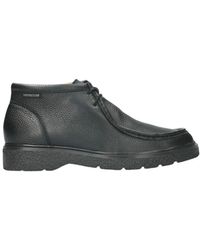 Mephisto - Klassischer knöchelstiefel - Lyst