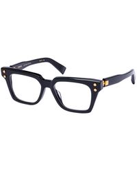 Balmain - Glasses - Lyst