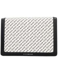 John Richmond - Clutches - Lyst