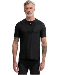 X Bionic - Training T-Shirts - Lyst