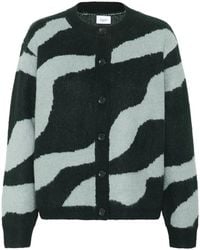 Saint Tropez - June Bug Vest - Lyst