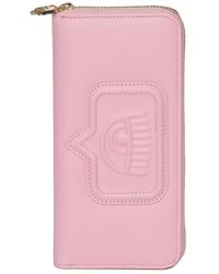 Chiara Ferragni - Wallets & Cardholders - Lyst