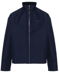 Gucci - Light Jackets - Lyst